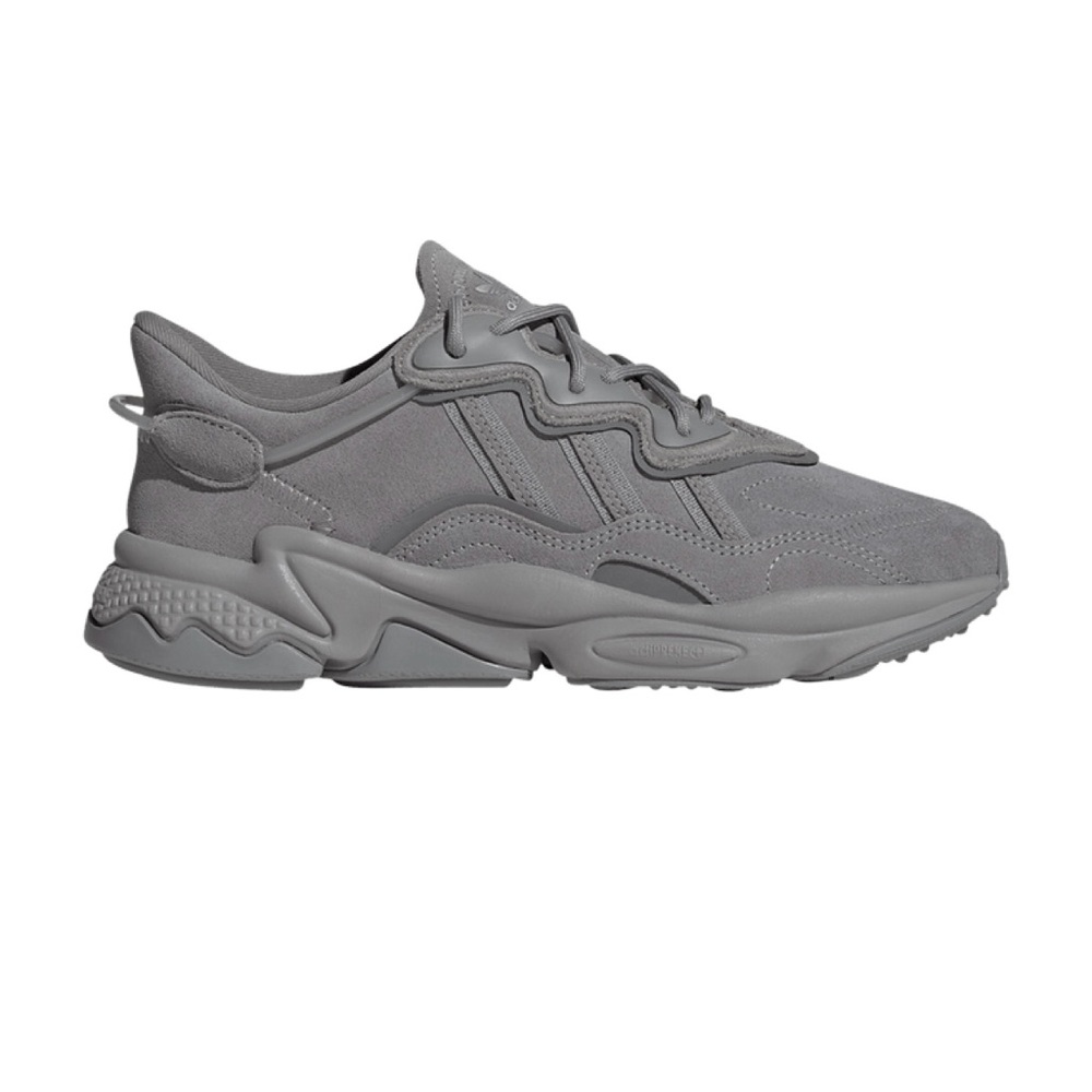 adidas OZWEEGO Light Solid Gray Women's Sneakers